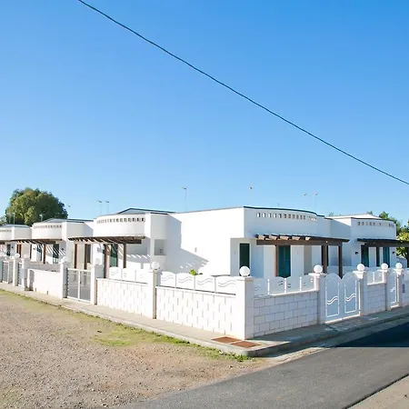 بيت للعطل Complesso Gardencasa *