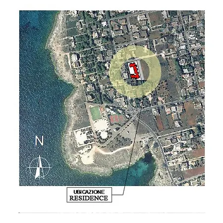 Complesso Gardencasa