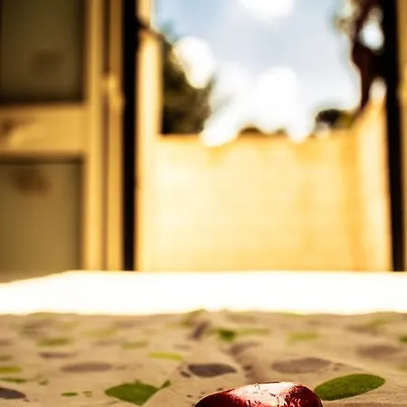 Complesso Gardencasa Casa de Férias Torre Suda