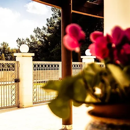 Complesso Gardencasa