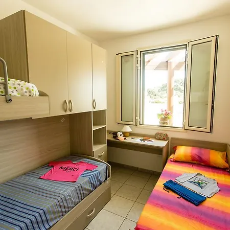 Casa de Férias Complesso Gardencasa Torre Suda