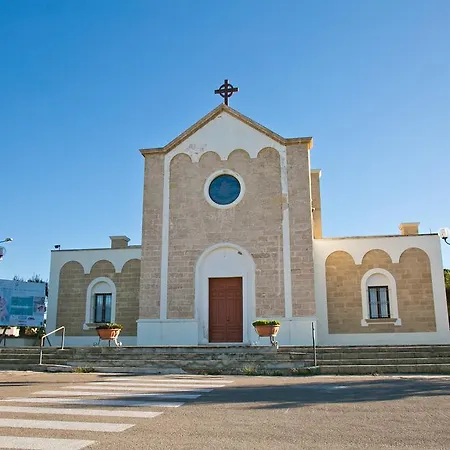 Complesso Gardencasa *