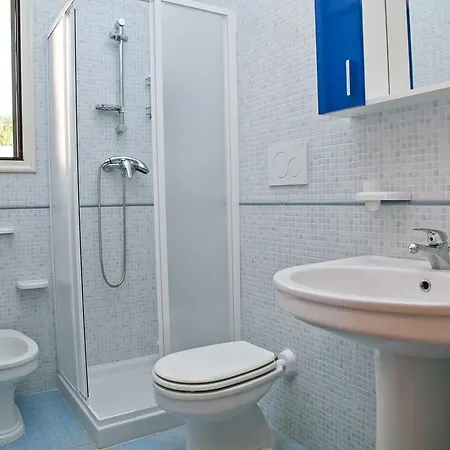 Complesso Gardencasa