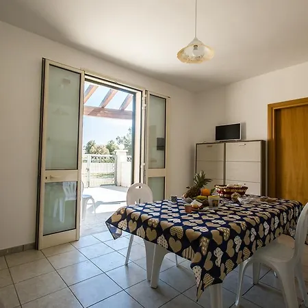 Casa vacanze Complesso Gardencasa