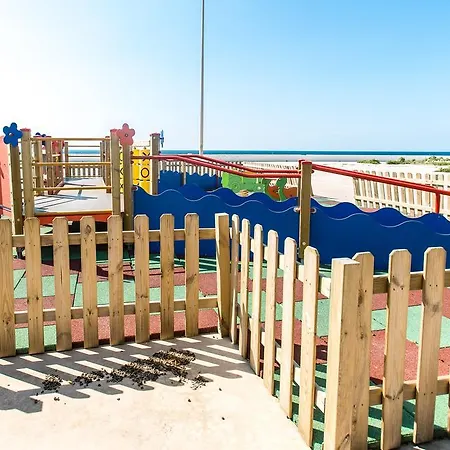 Complesso Gardencasa Сasa de vacaciones Torre Suda