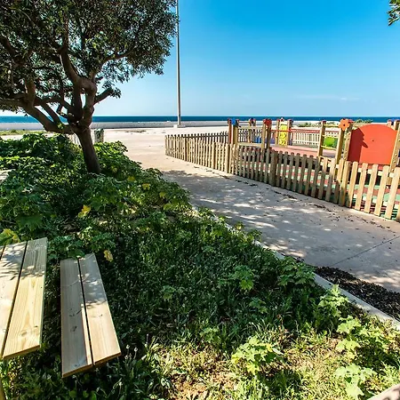 Complesso Gardencasa Сasa de vacaciones