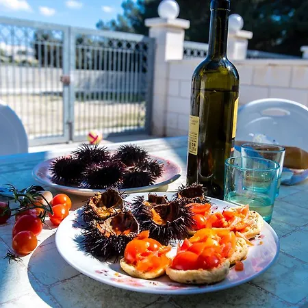 Complesso Gardencasa 펜션 *