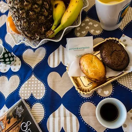 Complesso Gardencasa * Torre Suda