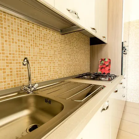 Complesso Gardencasa Сasa de vacaciones