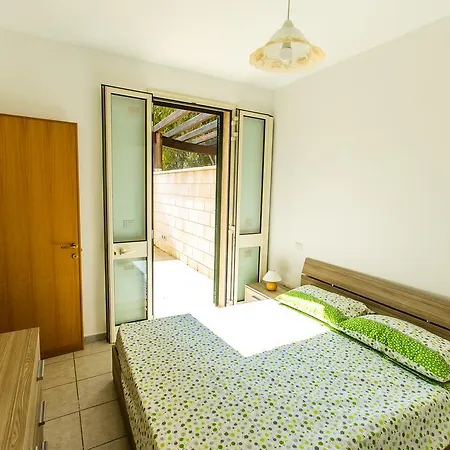 Complesso Gardencasa