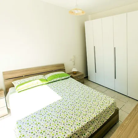 Сasa de vacaciones Complesso Gardencasa