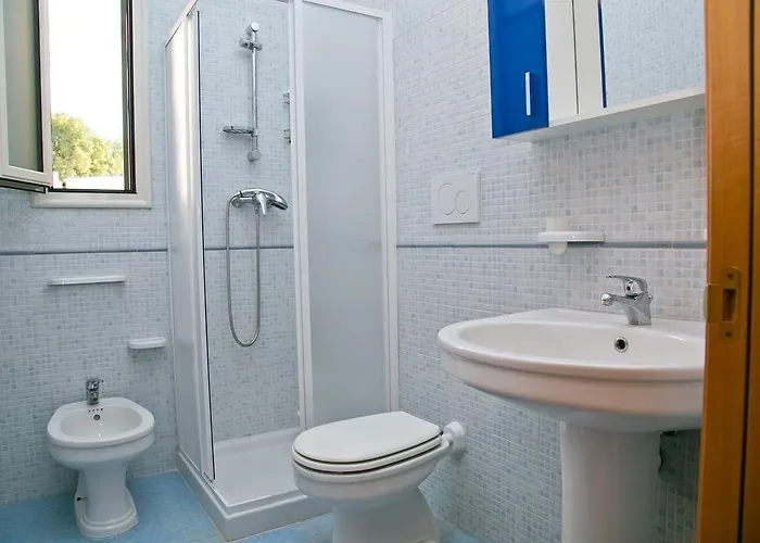 Complesso Gardencasa