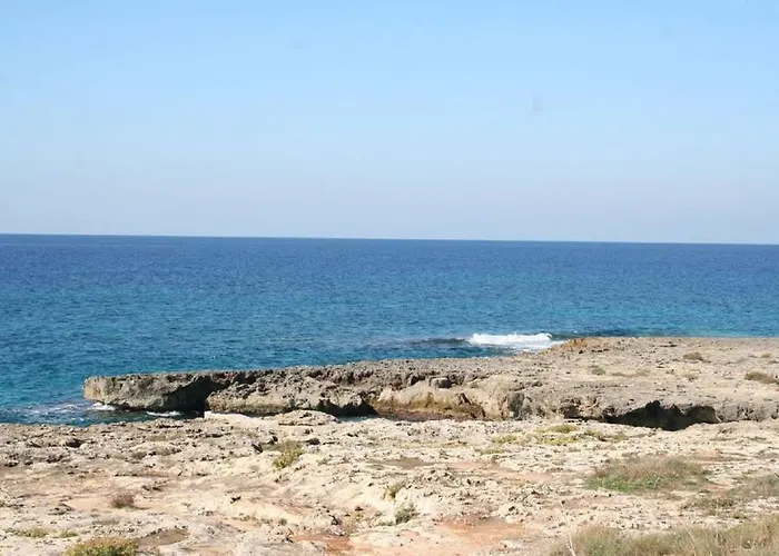 Complesso Gardencasa Casa vacanze