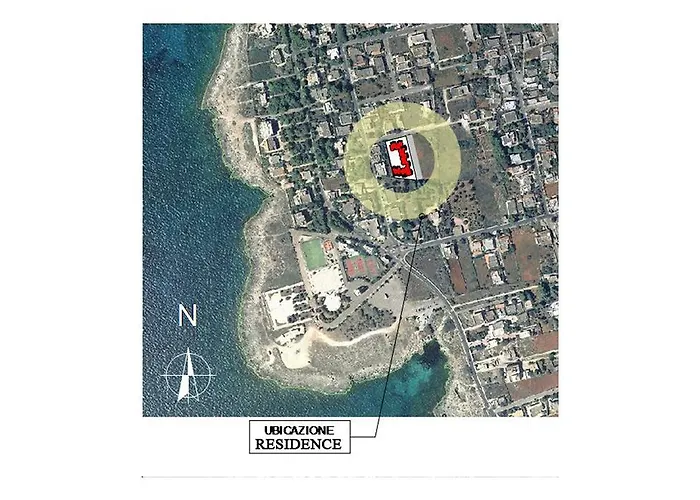 Complesso Gardencasa