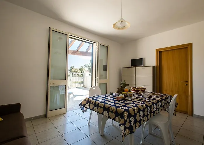 Casa vacanze Complesso Gardencasa