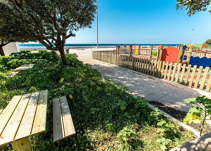 Complesso Gardencasa Casa vacanze